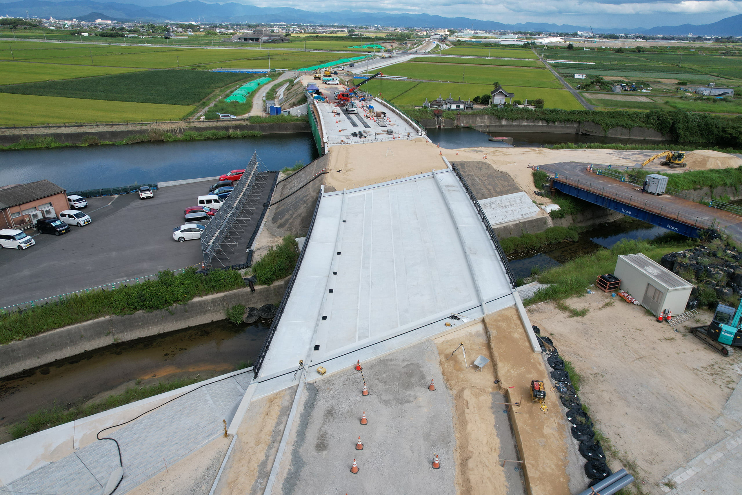 大木川橋